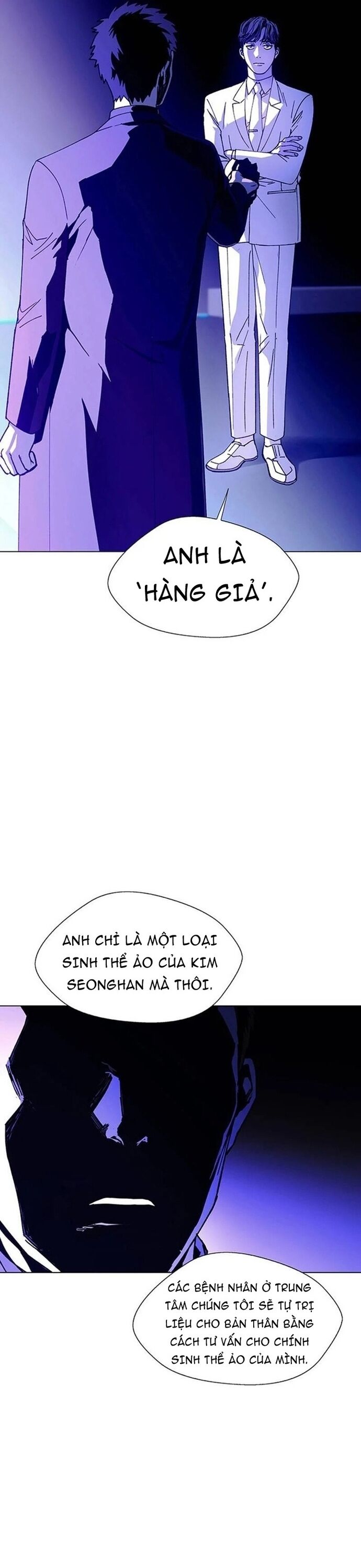 Kỷ Nguyên A.i Chapter 12 - 38