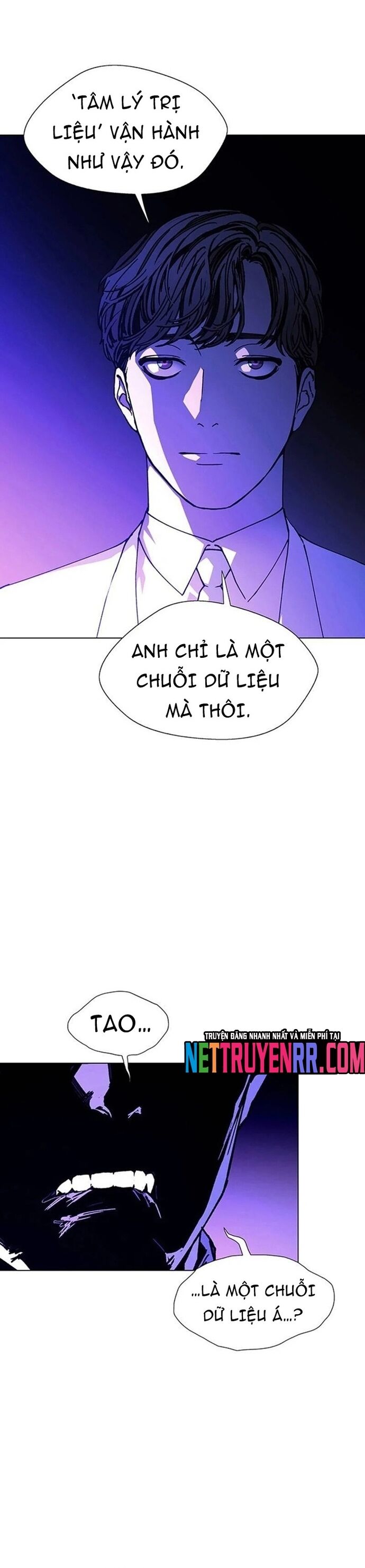 Kỷ Nguyên A.i Chapter 12 - 39