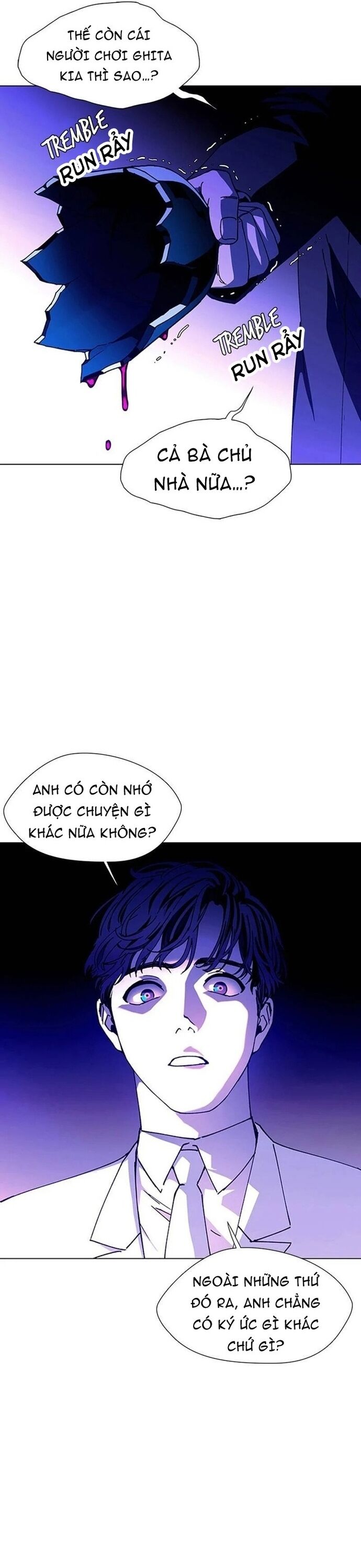 Kỷ Nguyên A.i Chapter 12 - 40