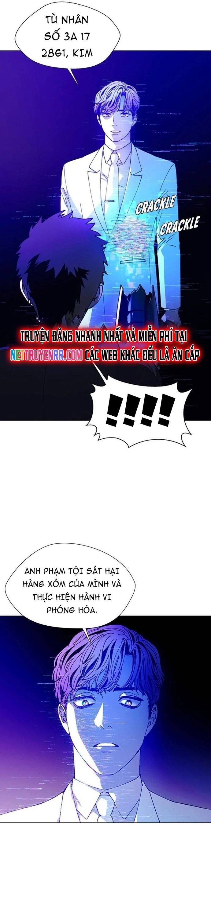 Kỷ Nguyên A.i Chapter 12 - 45