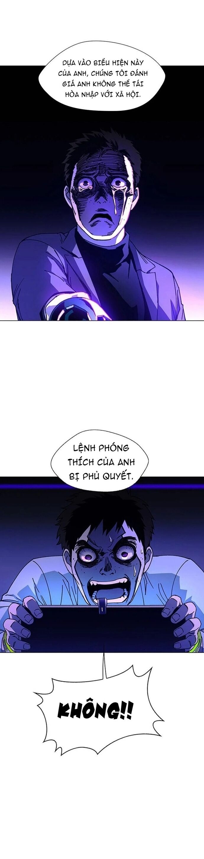 Kỷ Nguyên A.i Chapter 12 - 46