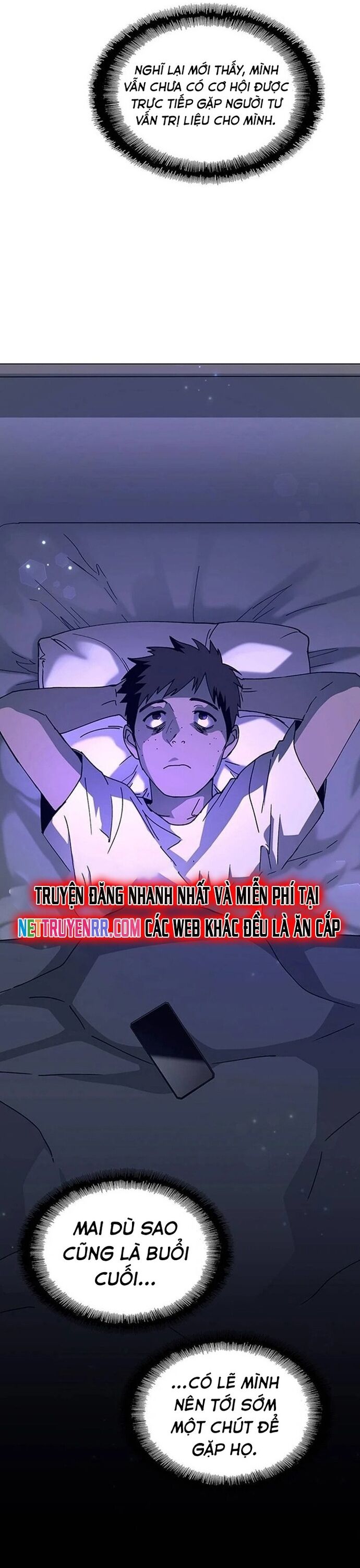Kỷ Nguyên A.i Chapter 12 - 8