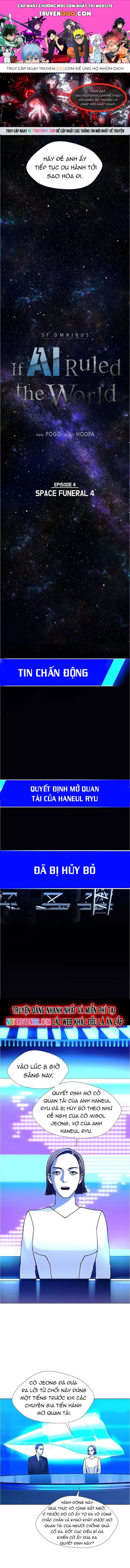 Kỷ Nguyên A.i Chapter 16 - 1