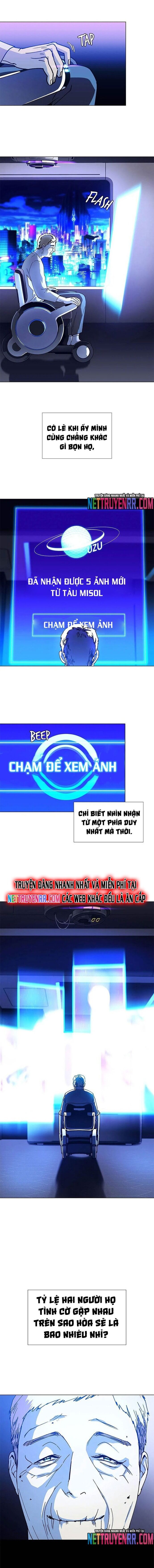 Kỷ Nguyên A.i Chapter 16 - 11
