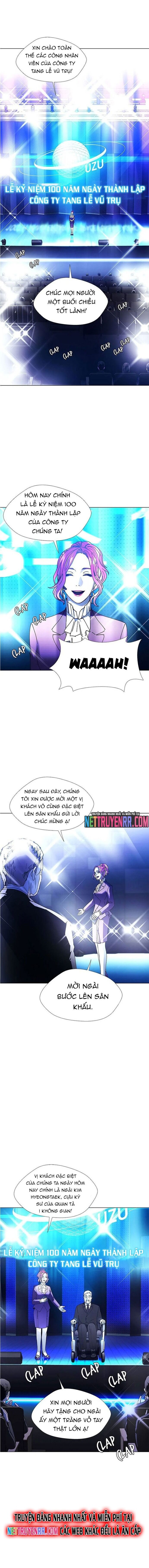 Kỷ Nguyên A.i Chapter 16 - 8