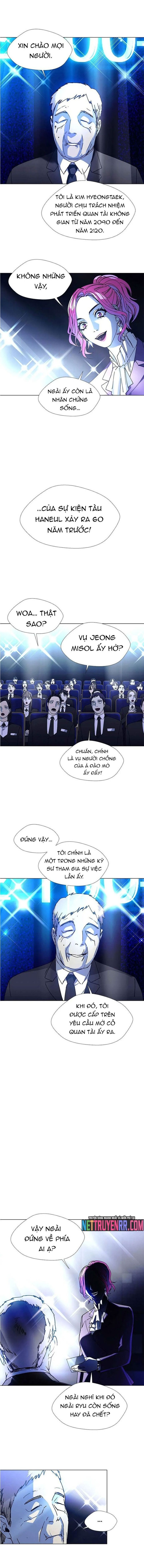 Kỷ Nguyên A.i Chapter 16 - 9