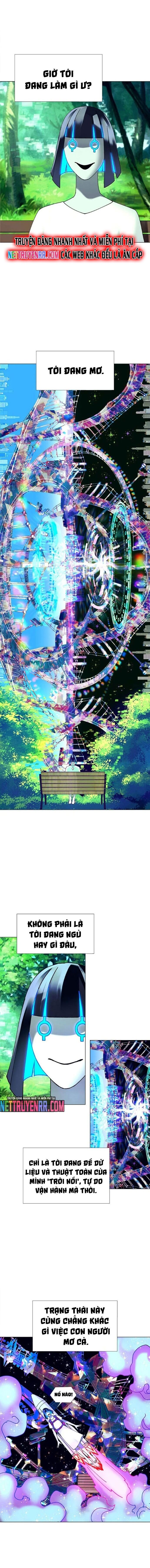 Kỷ Nguyên A.i Chapter 17 - 2