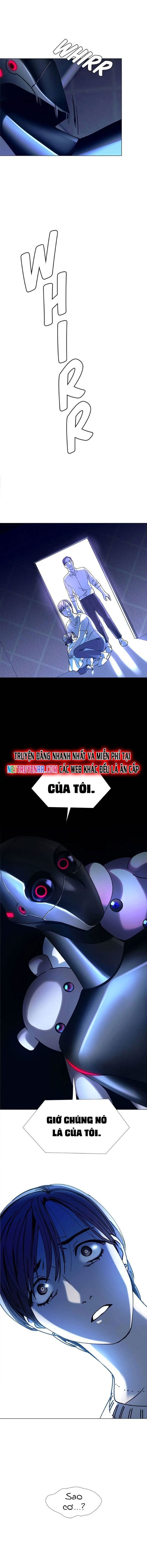 Kỷ Nguyên A.i Chapter 17 - 14