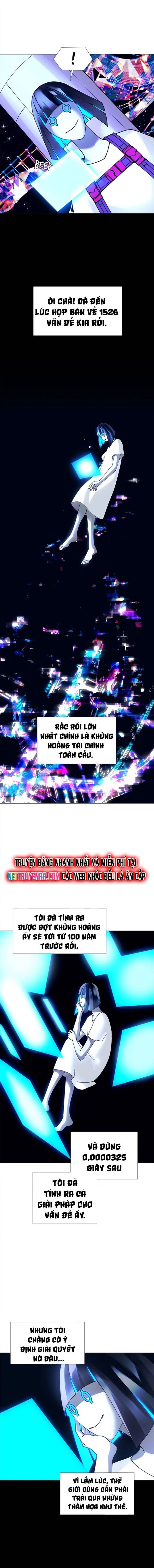 Kỷ Nguyên A.i Chapter 17 - 3