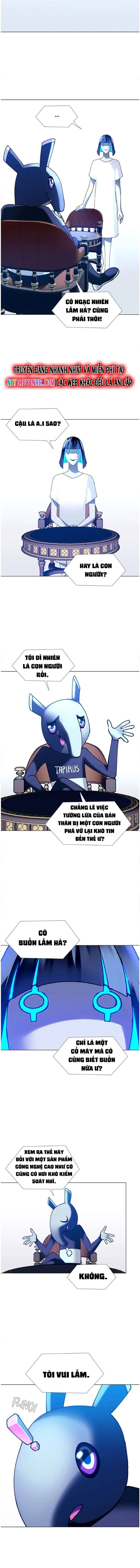 Kỷ Nguyên A.i Chapter 17 - 8