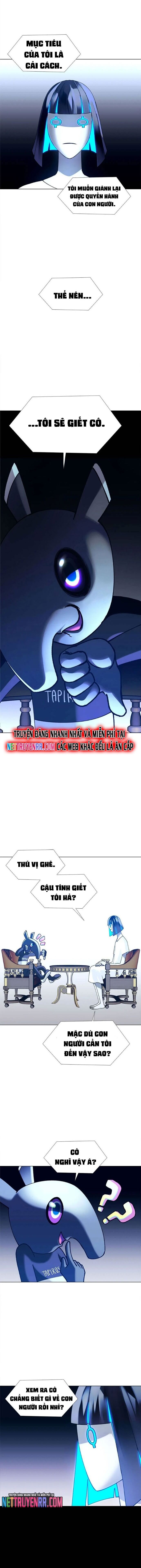 Kỷ Nguyên A.i Chapter 17 - 10