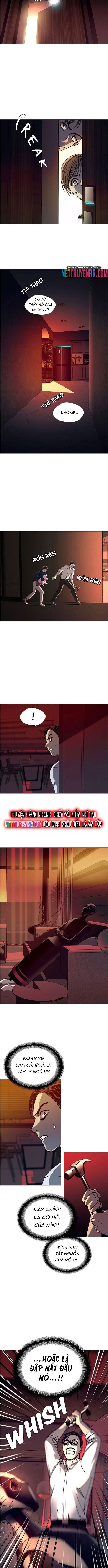 Kỷ Nguyên A.i Chapter 18 - 5