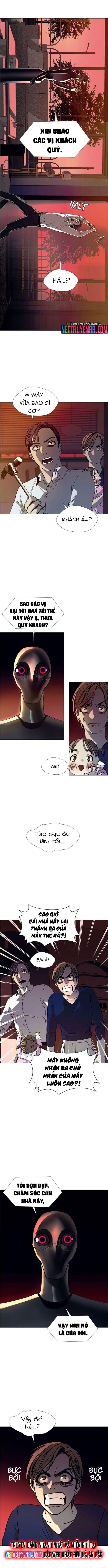 Kỷ Nguyên A.i Chapter 18 - 7