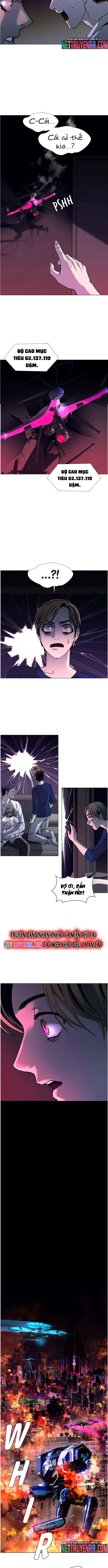 Kỷ Nguyên A.i Chapter 18 - 10