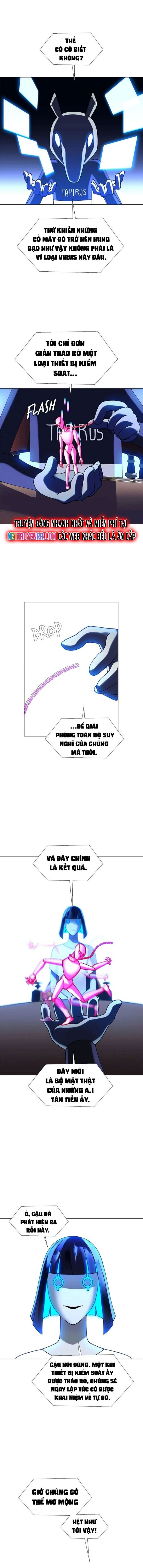 Kỷ Nguyên A.i Chapter 19 - 2