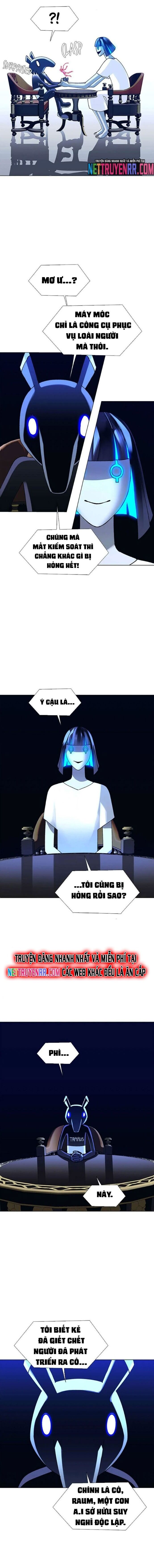 Kỷ Nguyên A.i Chapter 19 - 3