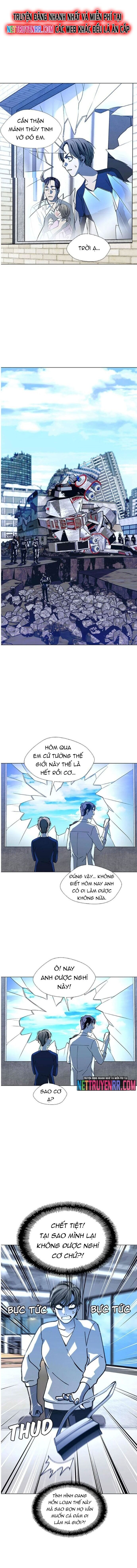 Kỷ Nguyên A.i Chapter 19 - 5