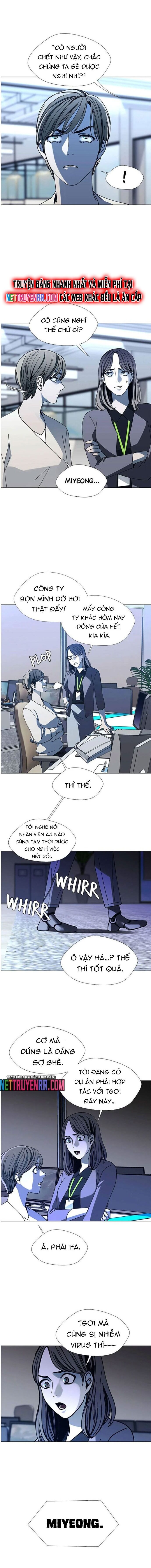 Kỷ Nguyên A.i Chapter 19 - 6