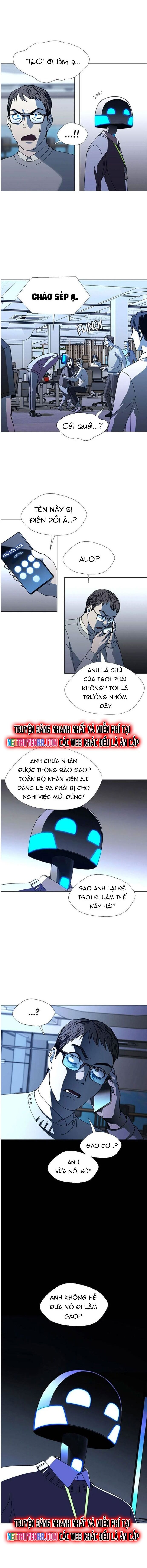 Kỷ Nguyên A.i Chapter 19 - 8