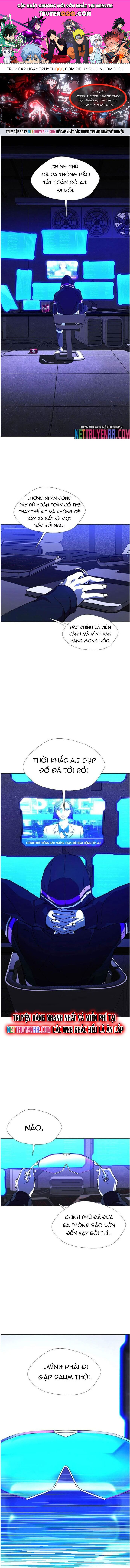 Kỷ Nguyên A.i Chapter 20 - 1