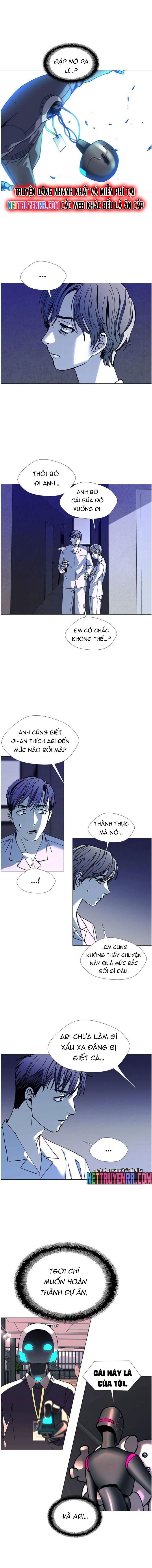 Kỷ Nguyên A.i Chapter 20 - 4
