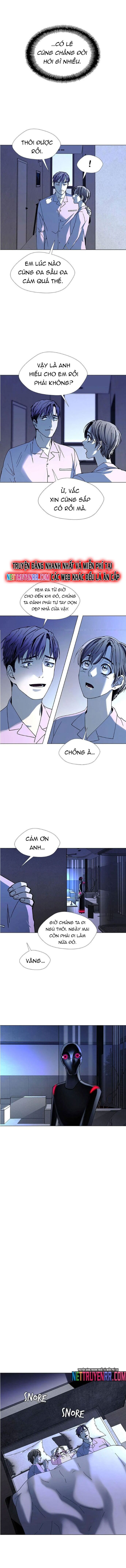 Kỷ Nguyên A.i Chapter 20 - 5