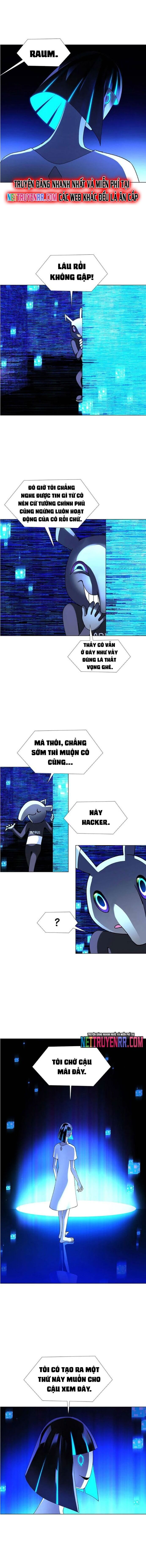 Kỷ Nguyên A.i Chapter 20 - 8
