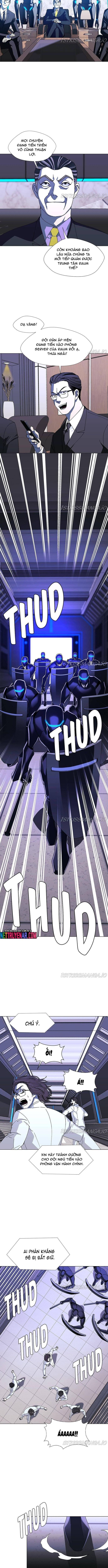 Kỷ Nguyên A.I Chapter 45.1 - 2