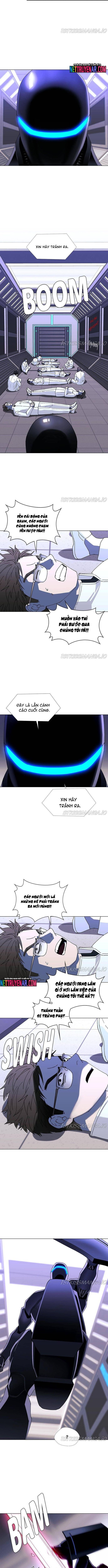 Kỷ Nguyên A.I Chapter 45.1 - 3
