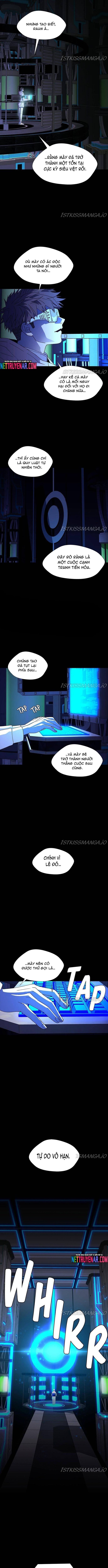 Kỷ Nguyên A.I Chapter 45.1 - 9