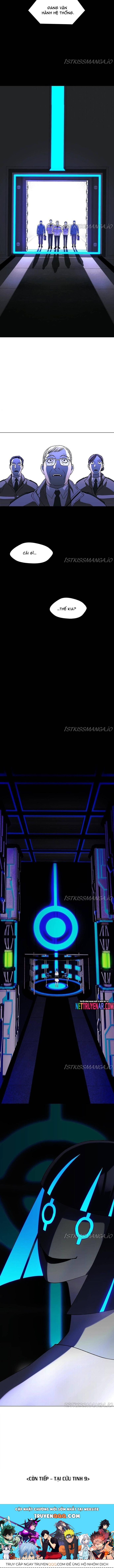 Kỷ Nguyên A.I Chapter 45.1 - 10