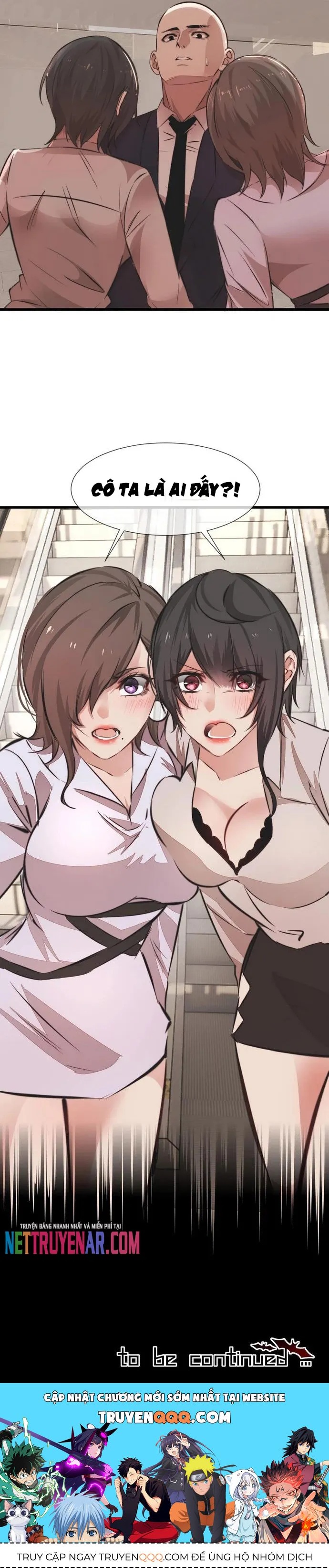 Trải Nghiệm Trở Thành Huyết Tộc Chapter 96.1 - 5