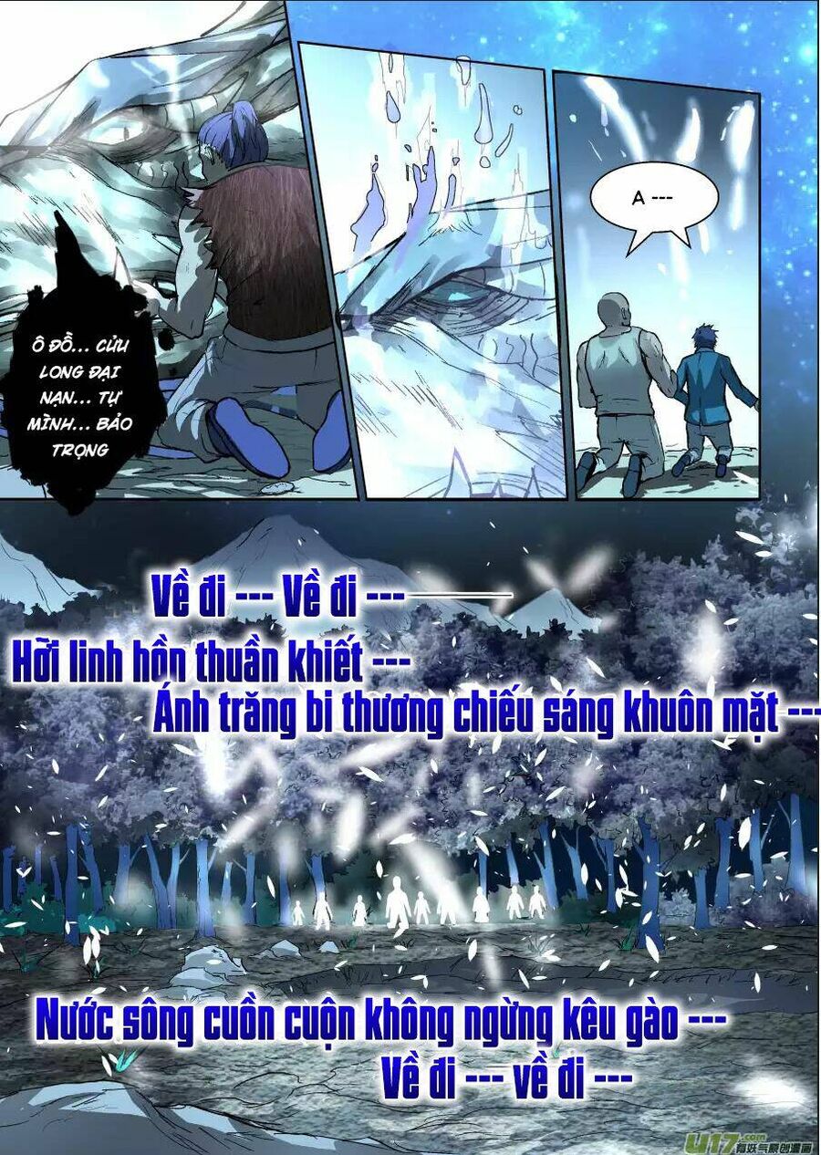 Tỏa Long Chapter 10 - 9