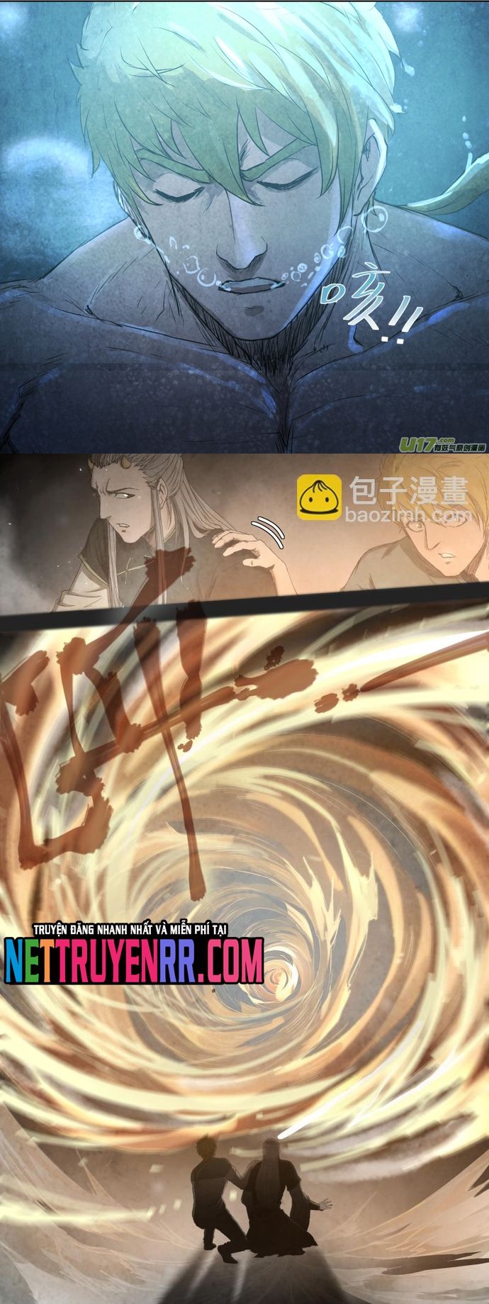 Tỏa Long Chapter 101 - 3