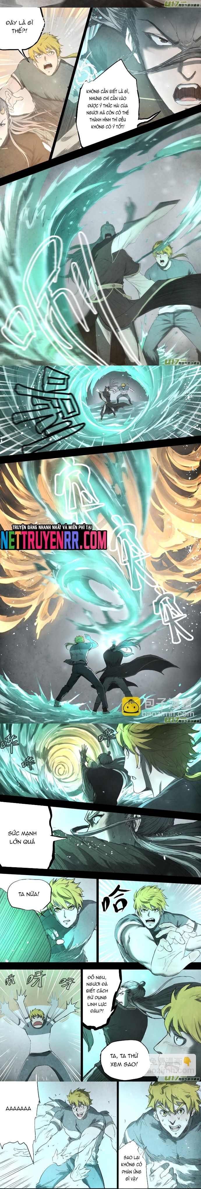 Tỏa Long Chapter 101 - 4