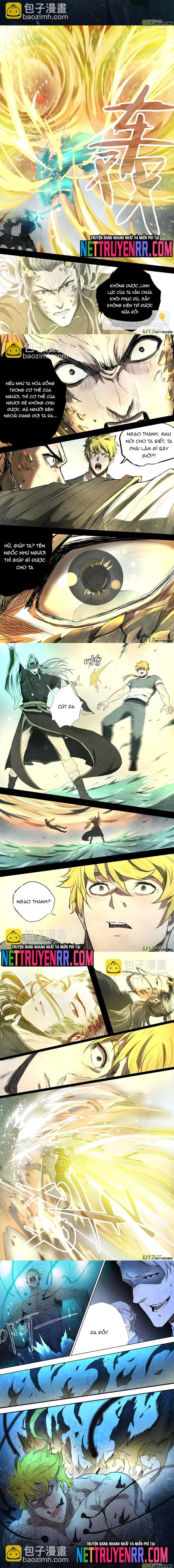 Tỏa Long Chapter 101 - 6