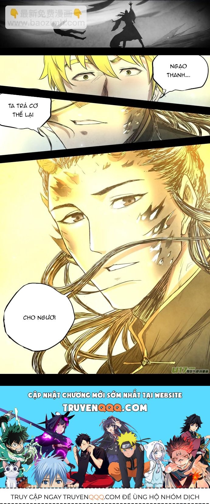 Tỏa Long Chapter 101 - 7