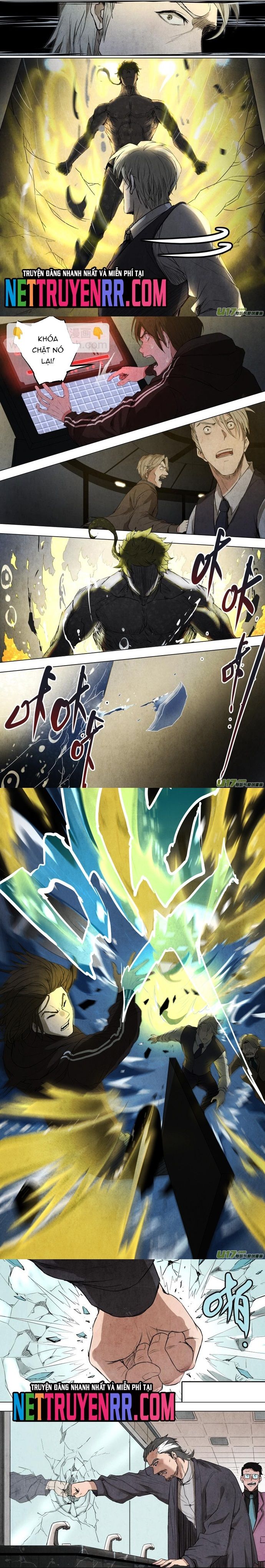 Tỏa Long Chapter 102 - 5