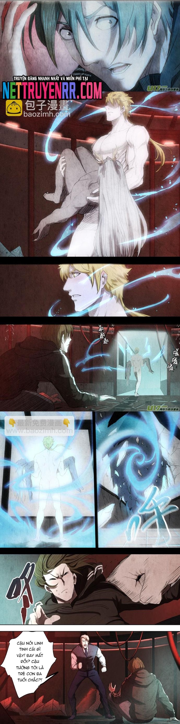 Tỏa Long Chapter 103 - 3