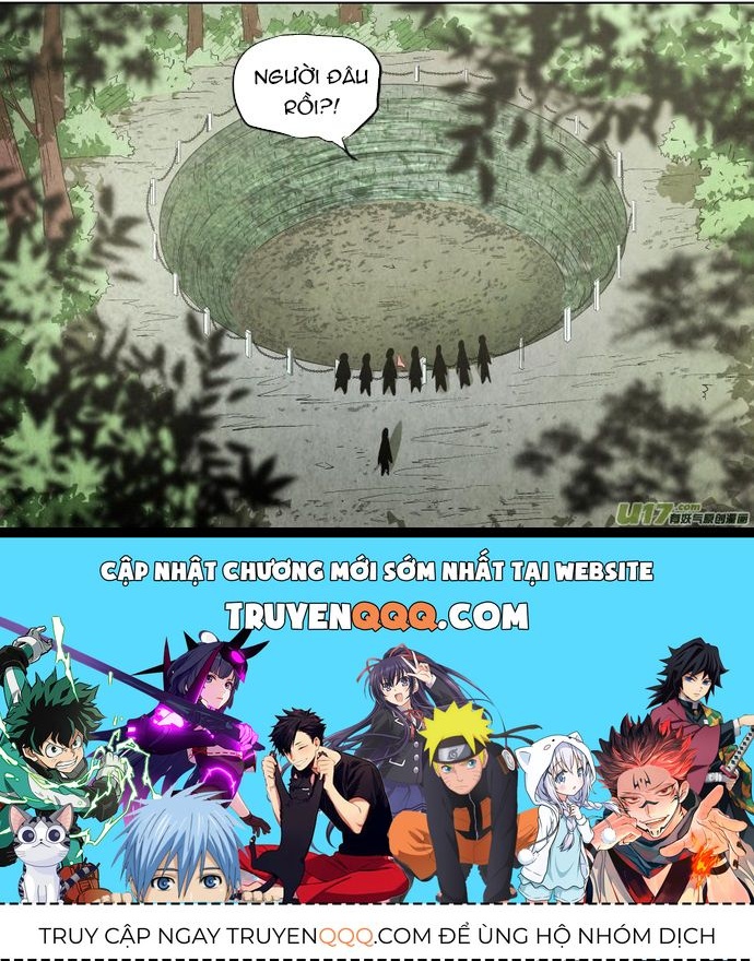 Tỏa Long Chapter 103 - 6