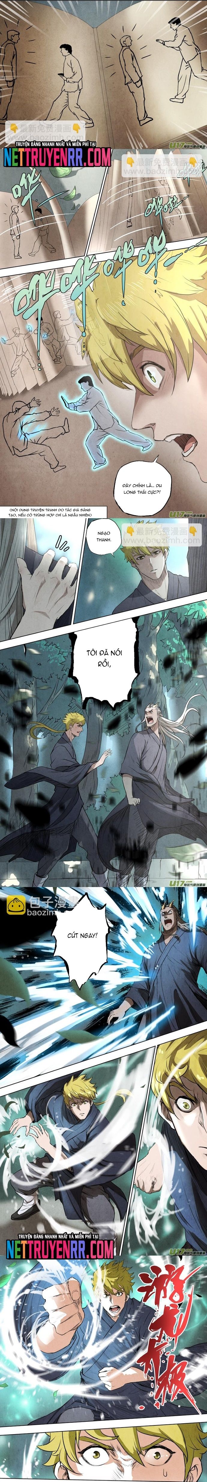 Tỏa Long Chapter 105 - 3