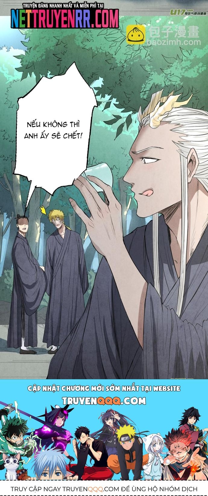 Tỏa Long Chapter 105 - 6