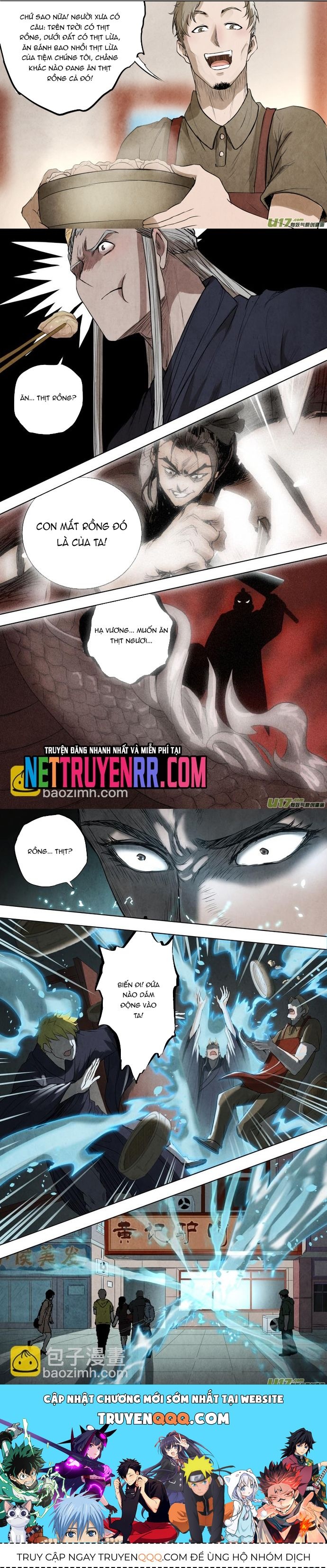 Tỏa Long Chapter 106 - 6