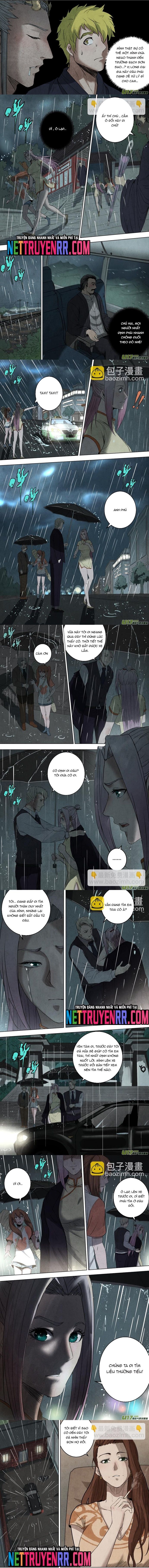 Tỏa Long Chapter 107 - 3