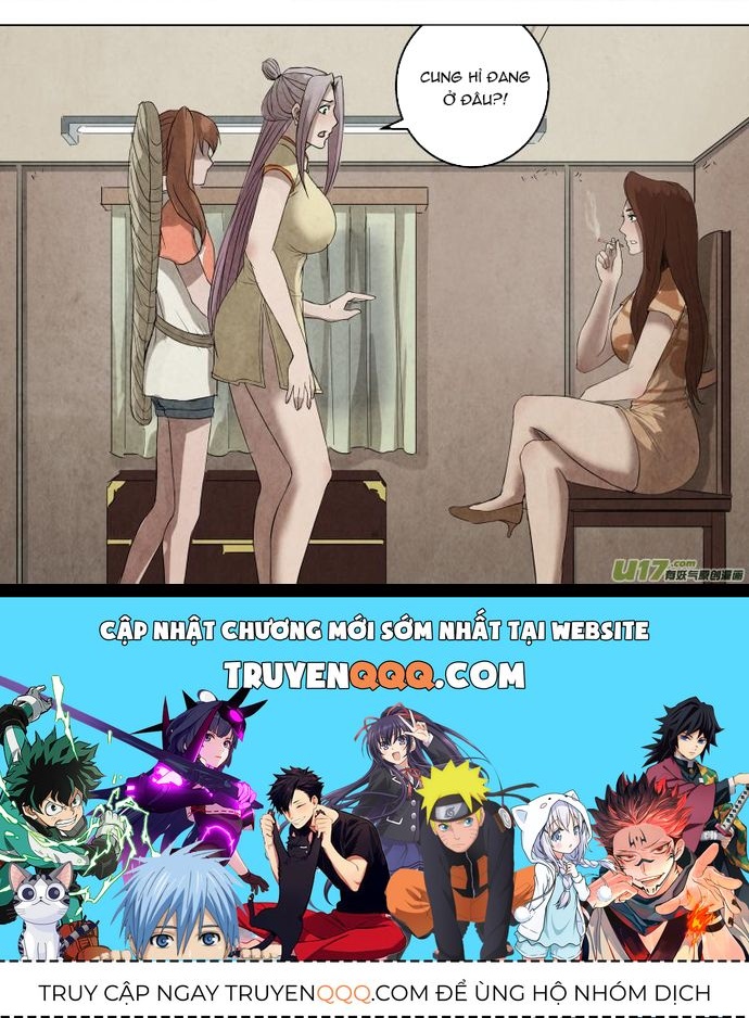 Tỏa Long Chapter 107 - 4