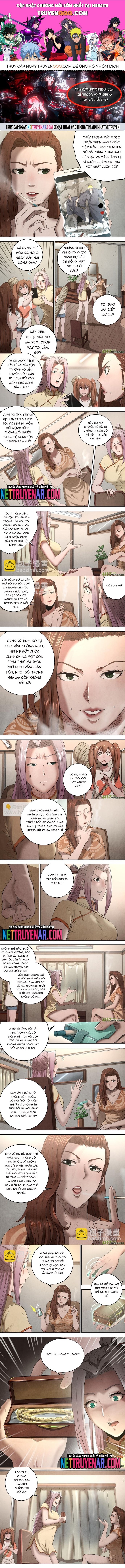 Tỏa Long Chapter 108 - 1