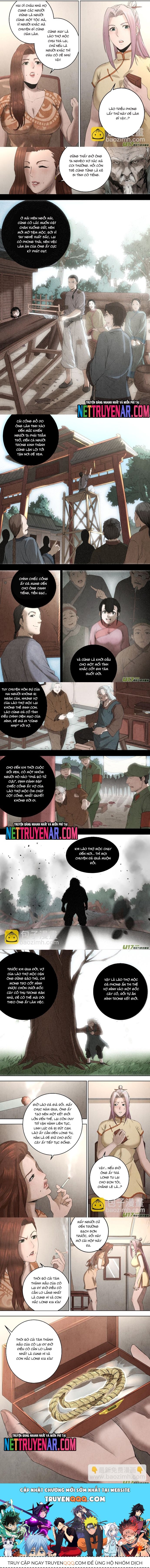 Tỏa Long Chapter 108 - 2