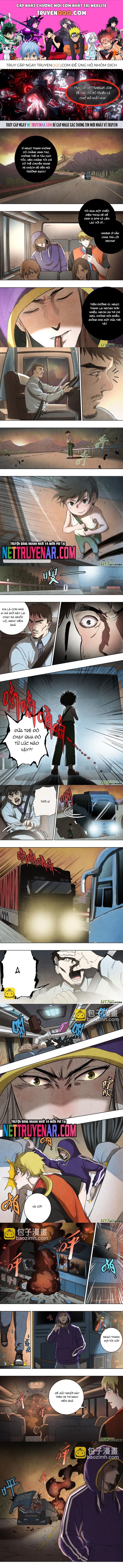 Tỏa Long Chapter 109 - 1