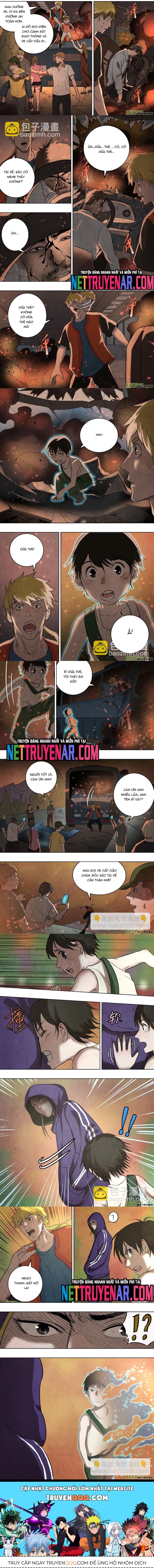 Tỏa Long Chapter 109 - 2