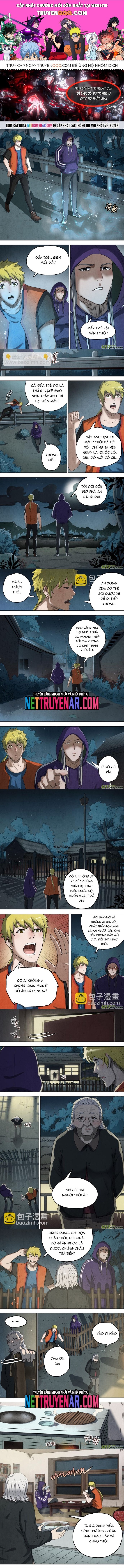 Tỏa Long Chapter 110 - 1